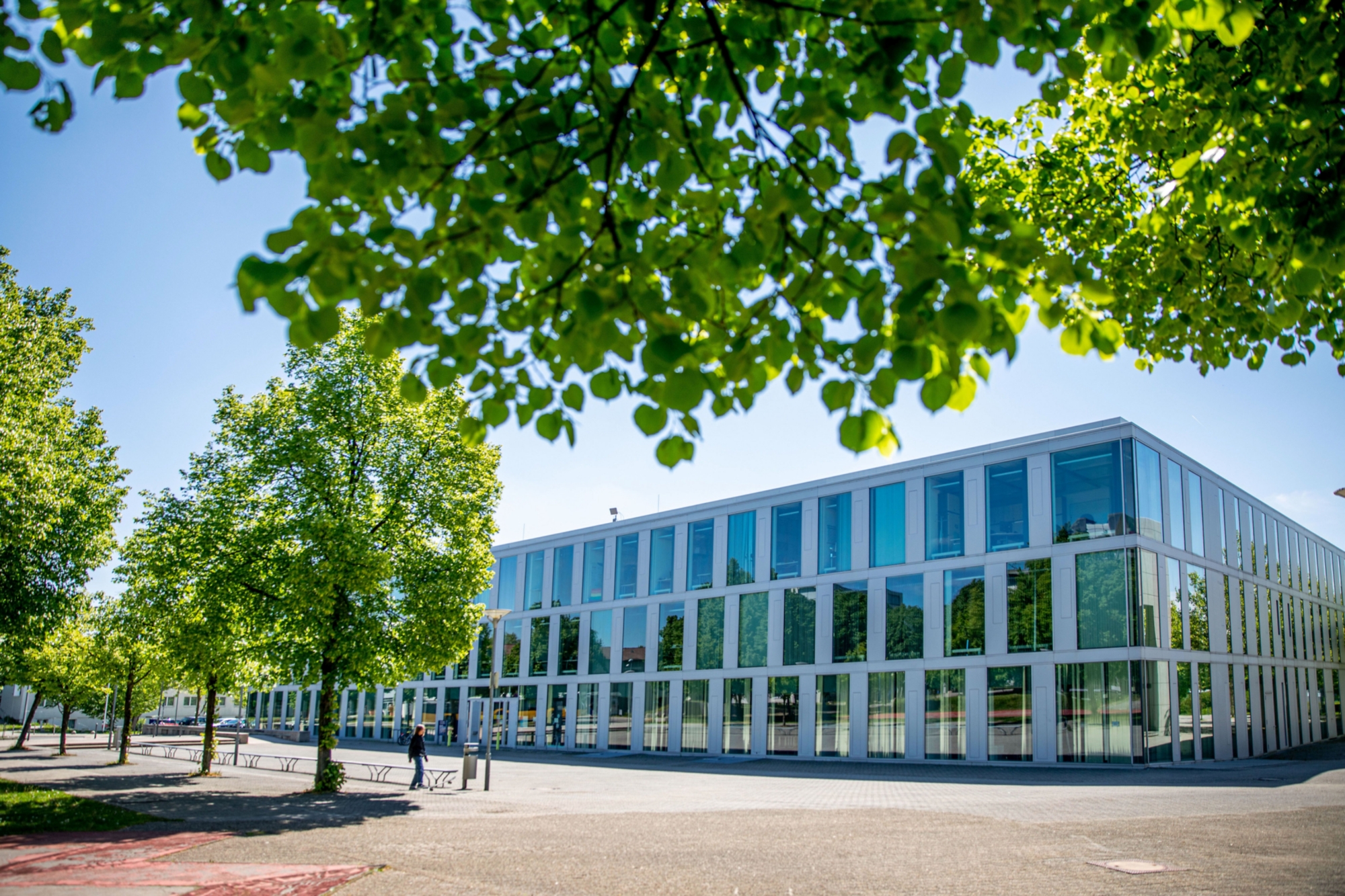 University Of Stuttgart