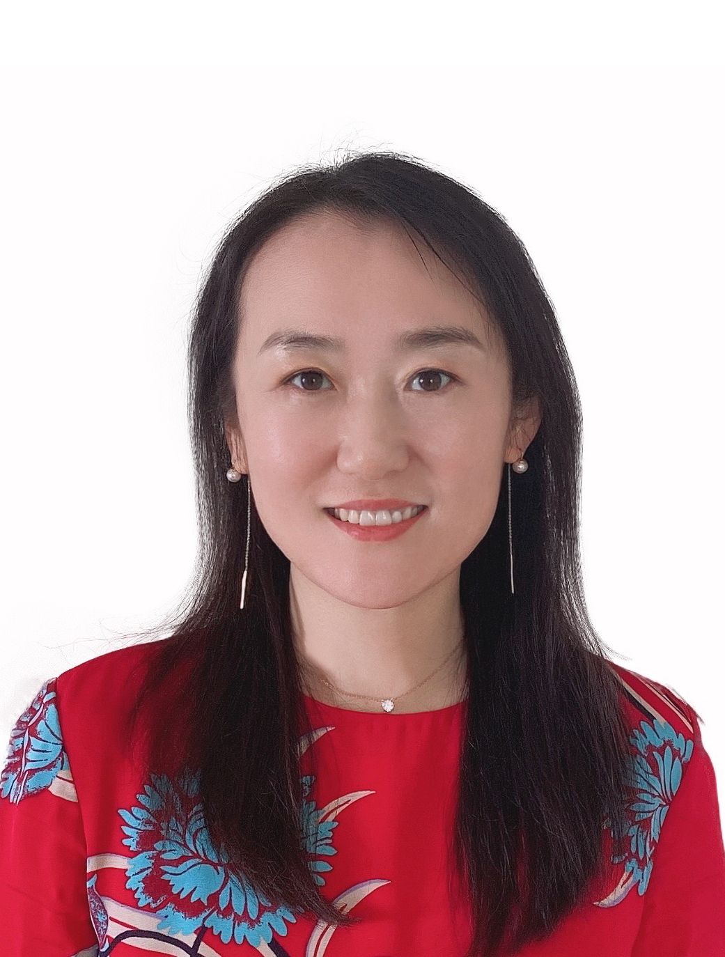 Prof. Dr. Laura Na Liu