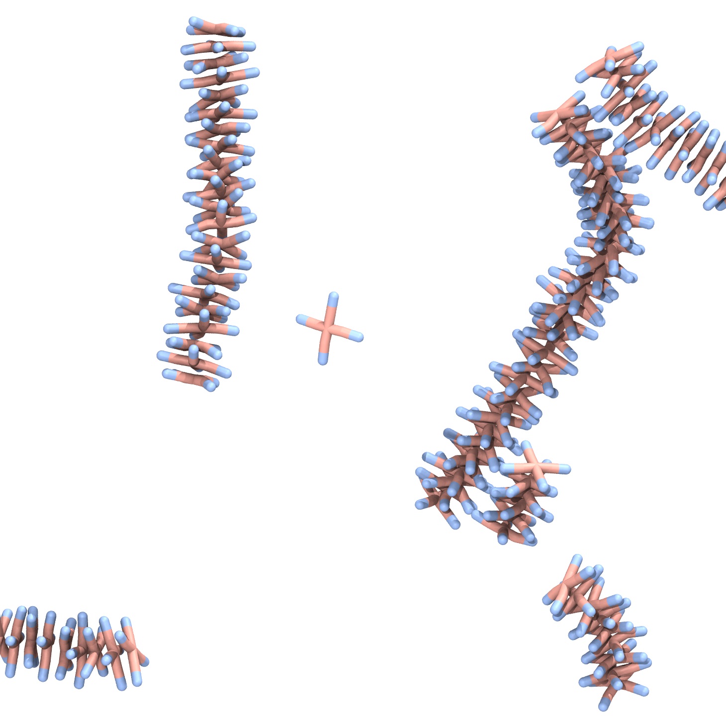 Polymerketten