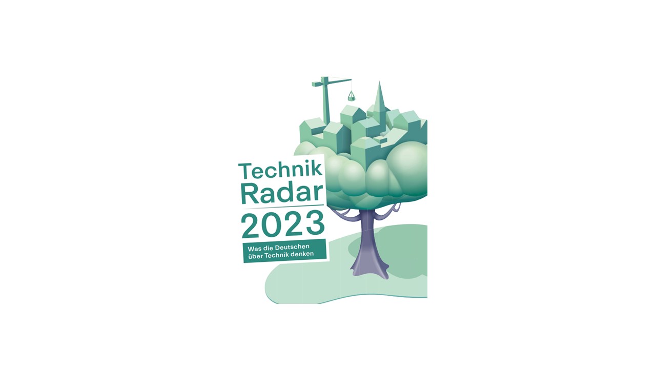 Logo Technikradar